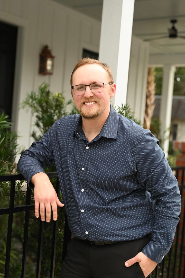 Ryan Murphy, Real Estate Salesperson in Amelia Island, Miller Elite