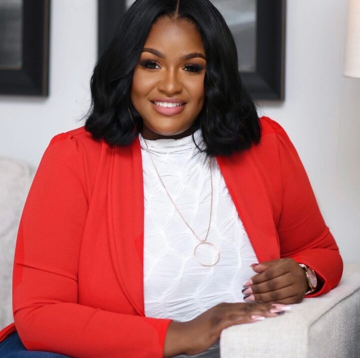 Ashley Green, Real Estate Salesperson in Goose Creek, Palmetto