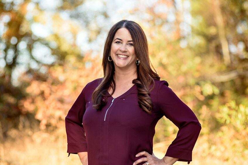 Vera Boujaoude, Real Estate Salesperson in Gainesville, Elite