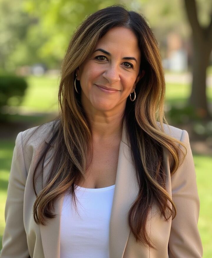 Vera Boujaoude, Real Estate Salesperson in Gainesville, Elite