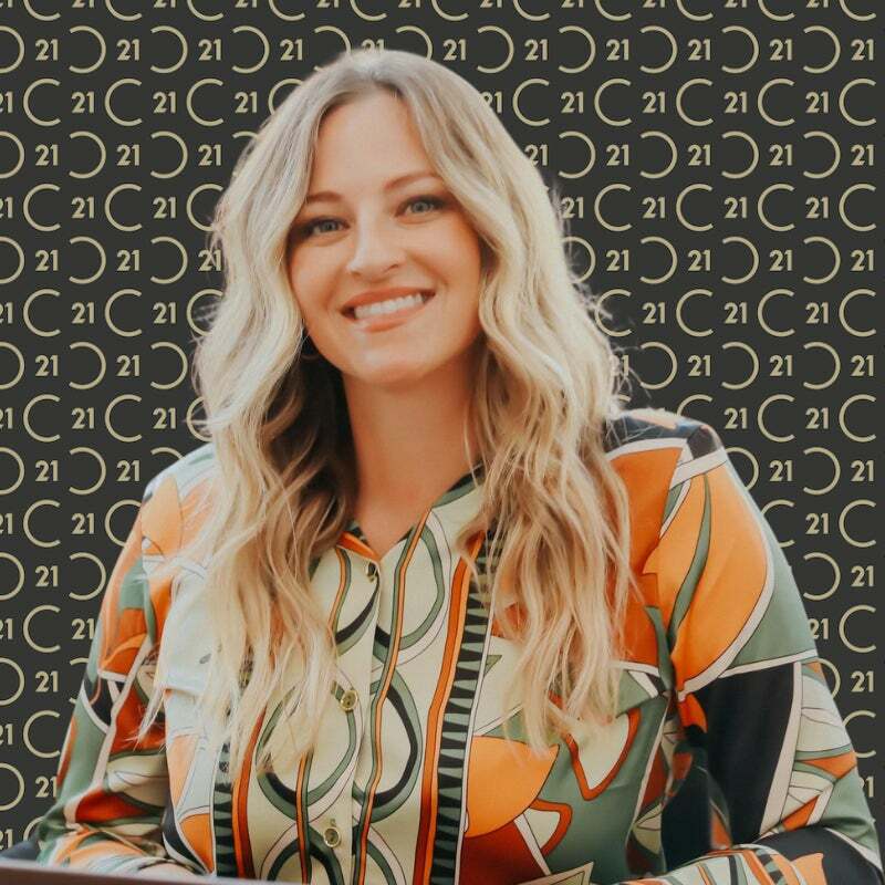 Jena Buchanan, Real Estate Salesperson in Panama City Beach, Ryan Realty