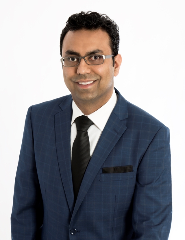 Vishal Lama, Sales Representative in Brampton, CENTURY 21 Canada