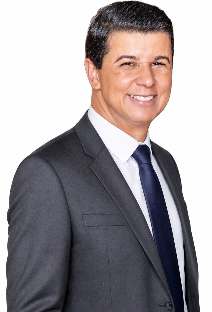 Cristiano Costa, Real Estate Salesperson in Kearny, Venture Real Estate