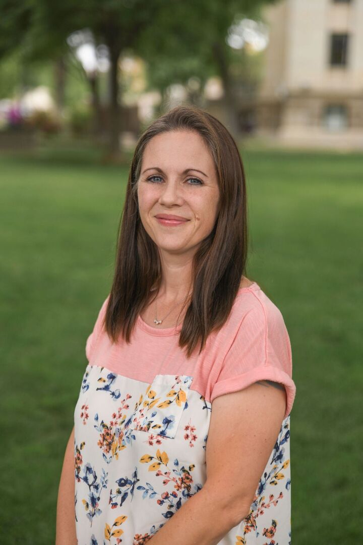 Amanda Malinak, Real Estate Salesperson in Prescott, BloomTree Realty