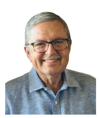 Larry D. Jones, Broker Owner in Payson, ERA Young Realty & Investment