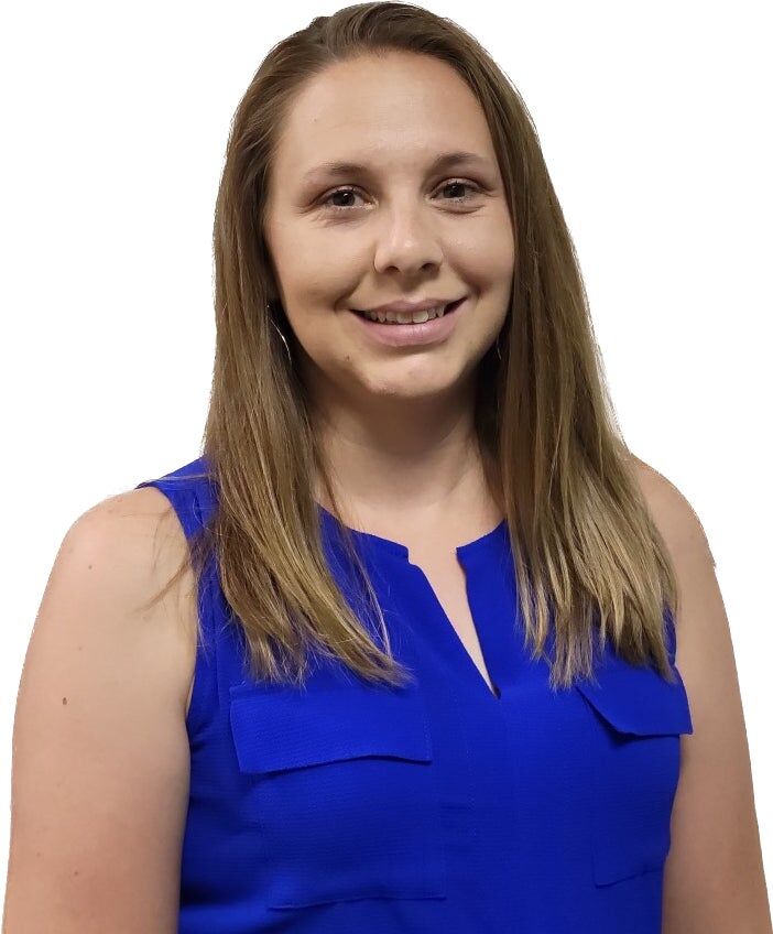 Mikiala Whitacre, Real Estate Salesperson in Winchester, ERA OakCrest Realty, Inc.