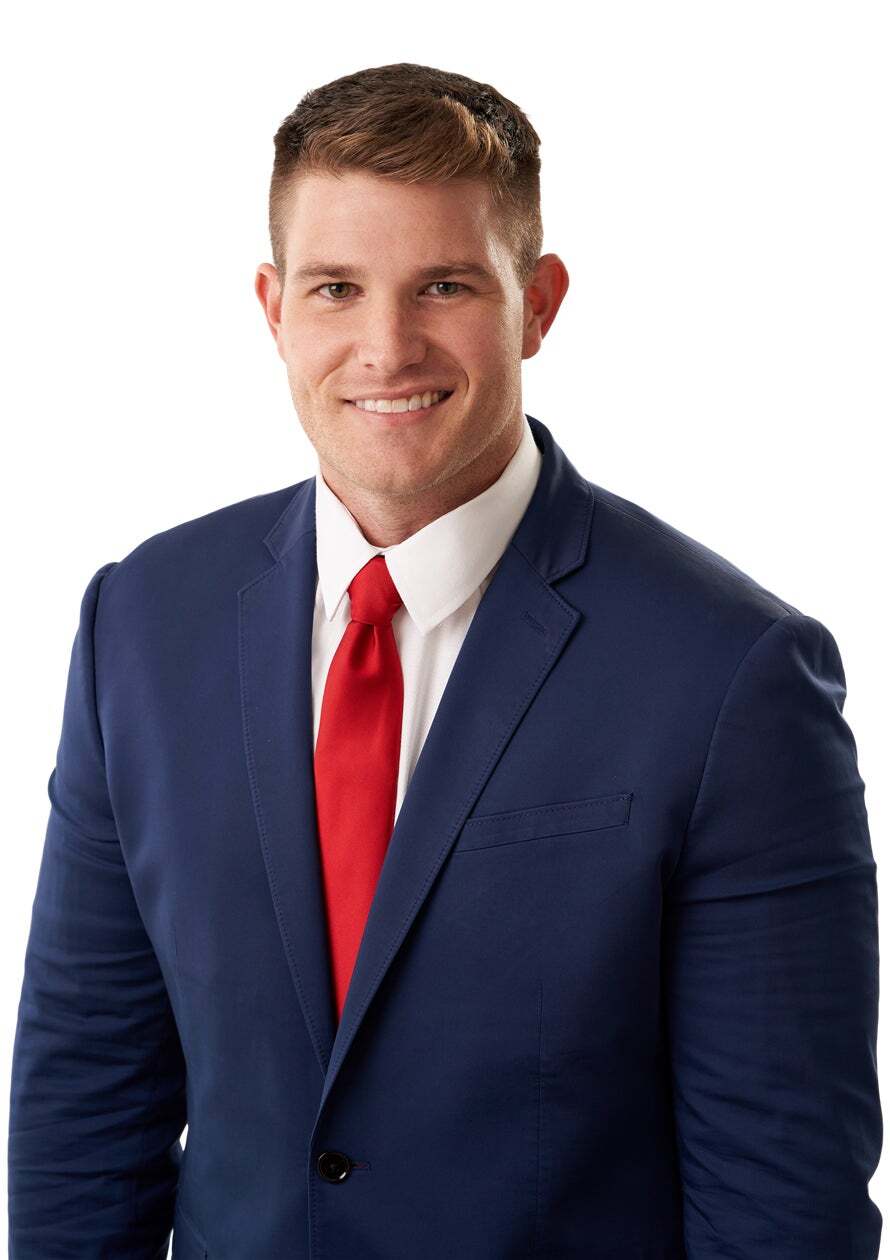 Max Dedmond, Real Estate Salesperson in Evansville, ERA First Advantage Realty, Inc.
