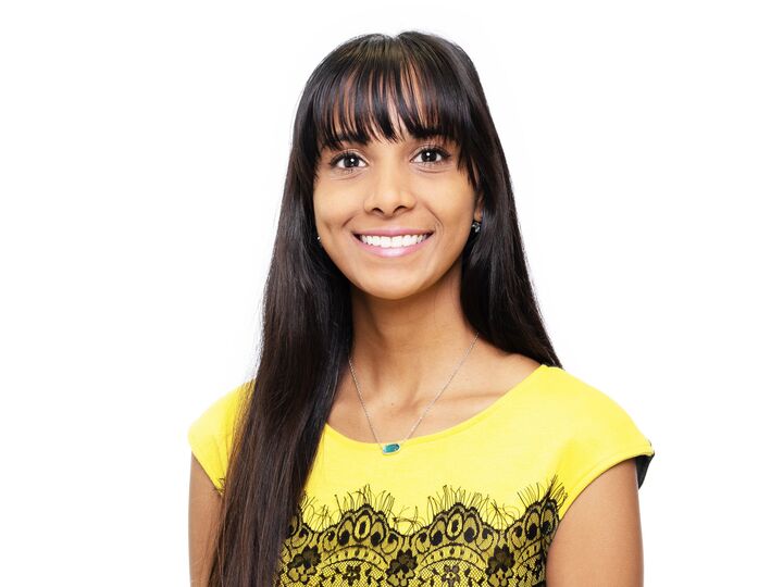 Jaisy George, Real Estate Salesperson in Mansfield, Judge Fite Company