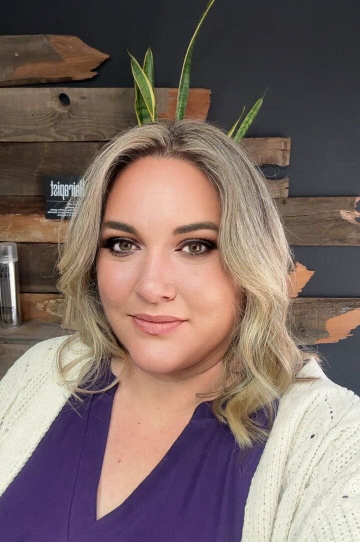 Samantha Cardoso, Real Estate Salesperson in Visalia, Jordan-Link