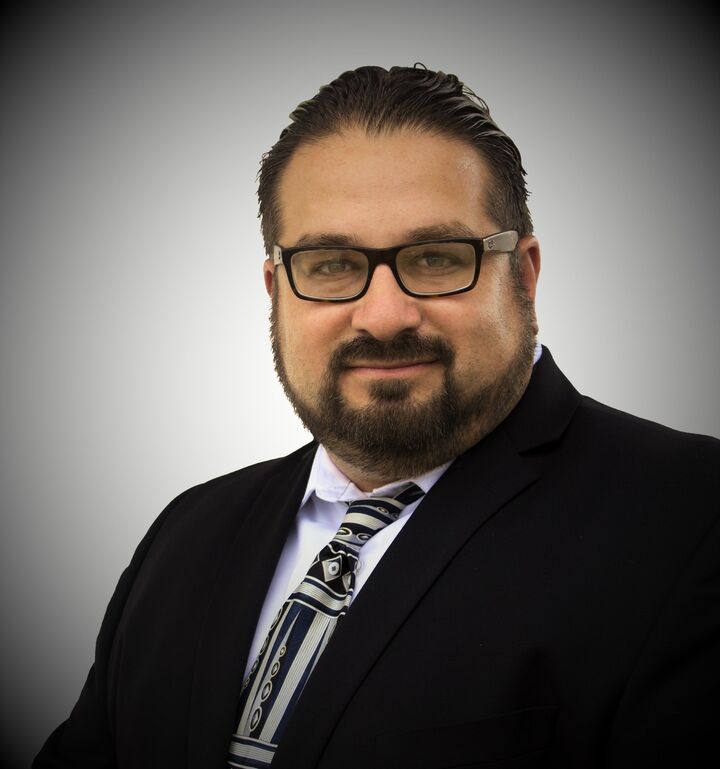 Jerry Gutierrez, Real Estate Salesperson in Chino Hills, Masters