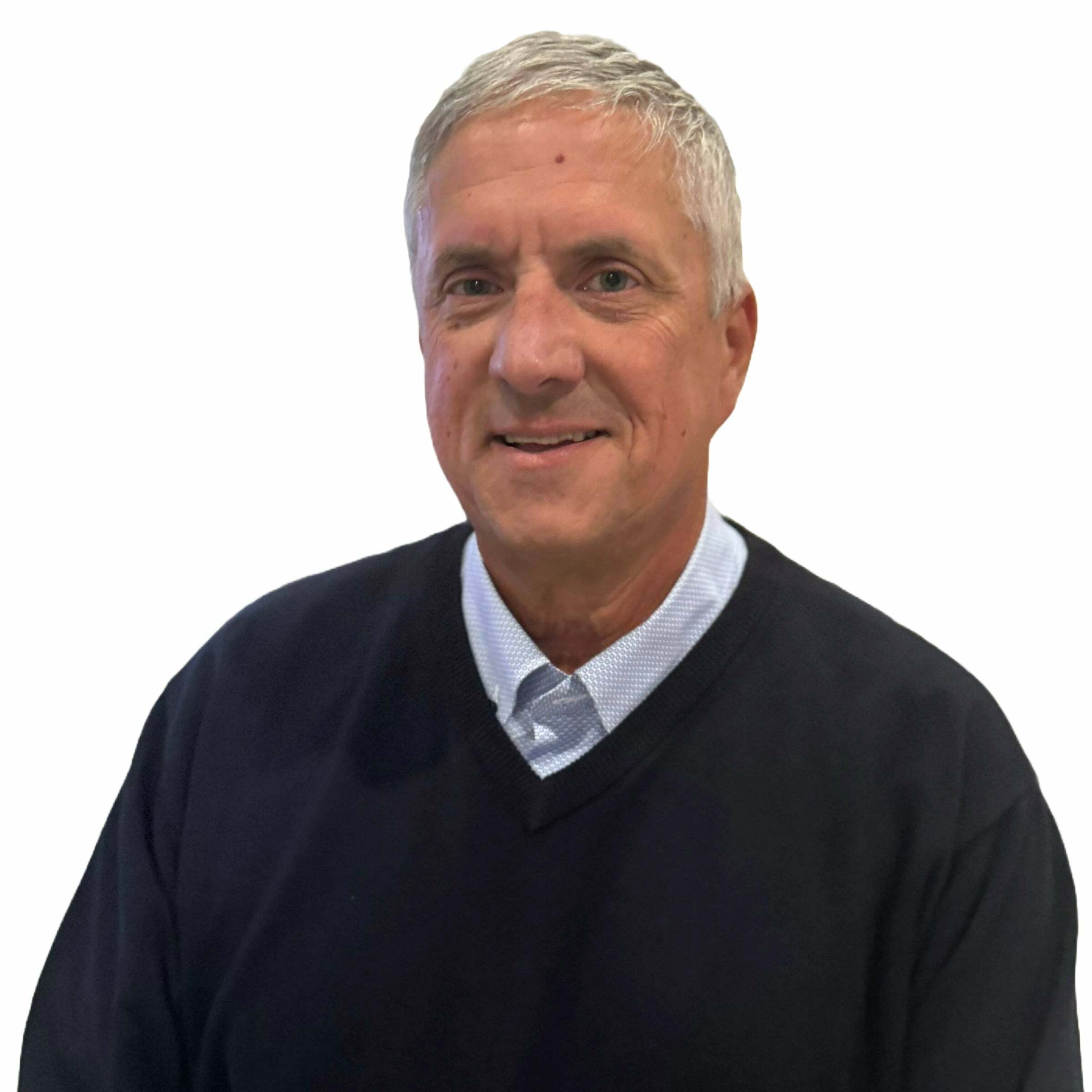 Billy Andrew, Real Estate Broker in Indian River, Schmidt Realtors