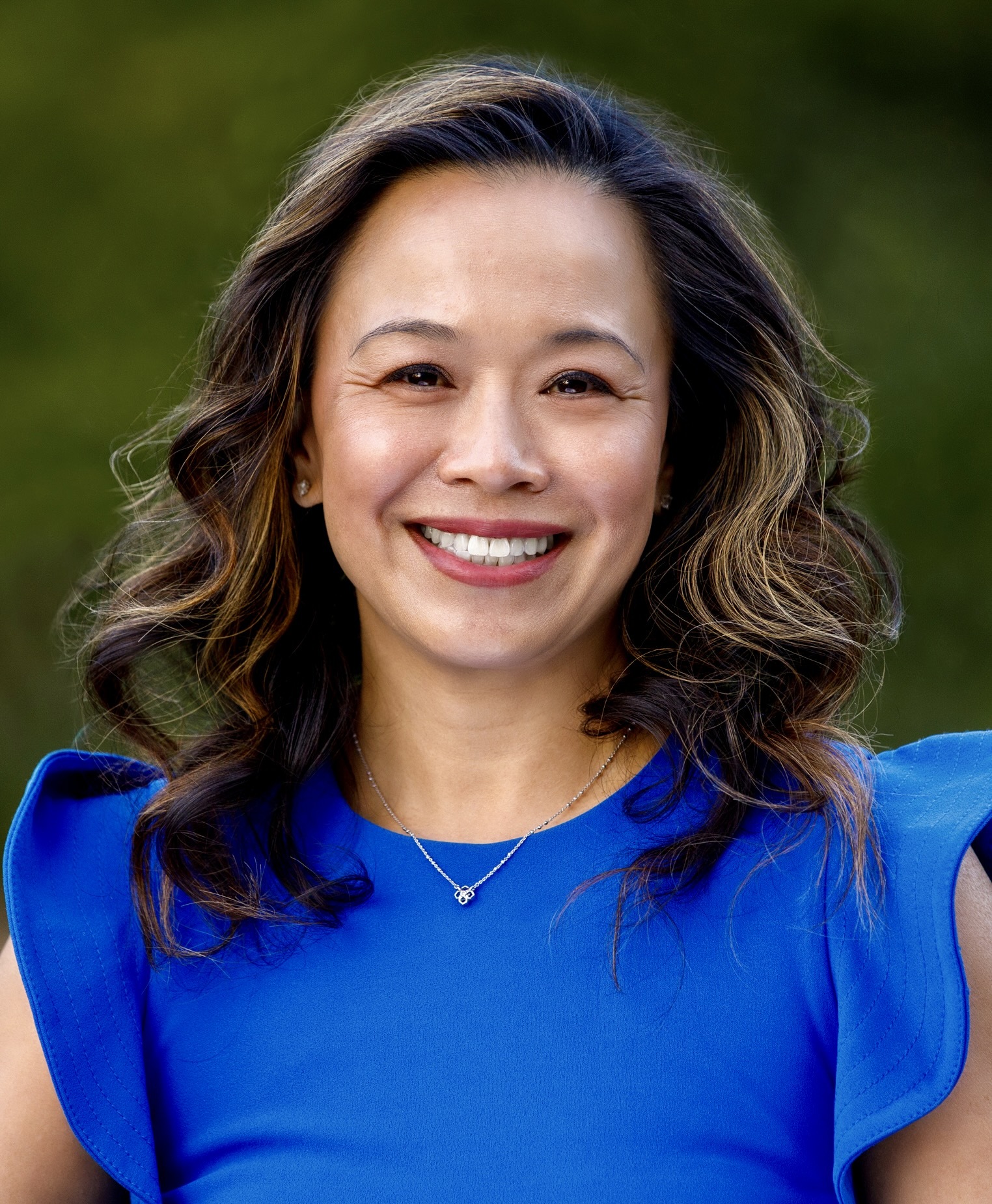 Gina Nguyen-Denton,  in Irvine, Platinum Properties