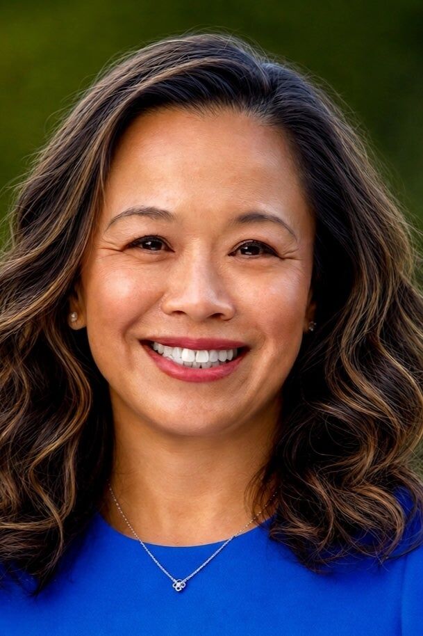 Gina Nguyen-Denton, Real Estate Salesperson in Irvine, Platinum Properties