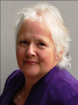 Sue Nix, Real Estate Salesperson in Juneau, Race Realty