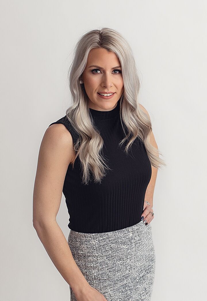 Alysa Mathies,  in Saskatoon, Coldwell Banker Signature