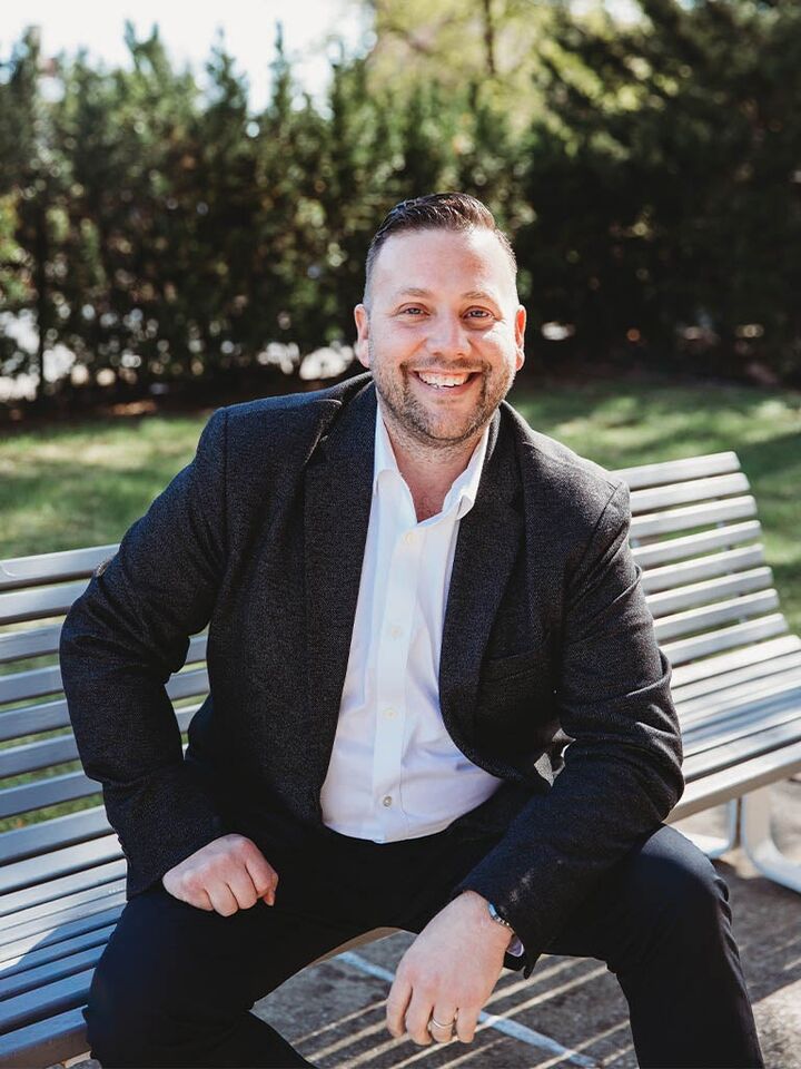 Josh Frazee, Real Estate Broker in Saint Joseph, Affiliated