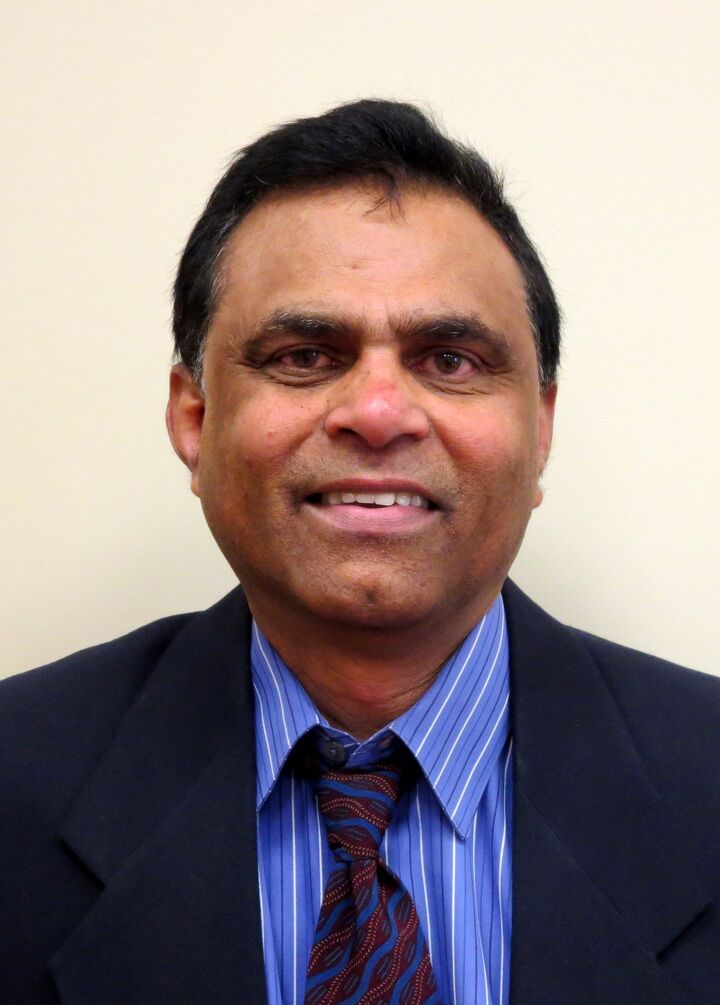 Luke Ramkison, Associate Real Estate Broker in Lincolnwood, Circle