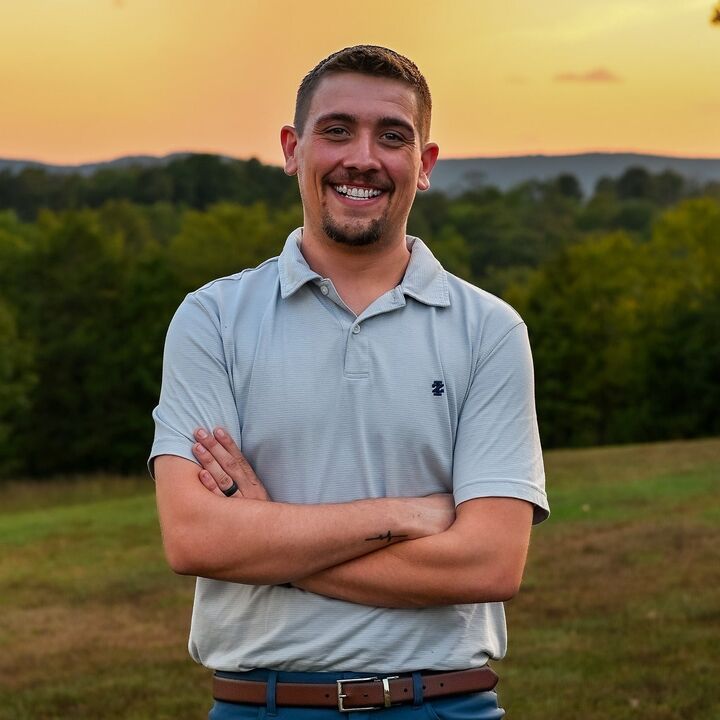 Donovan Jones, Real Estate Salesperson in Mena, Perry Real Estate