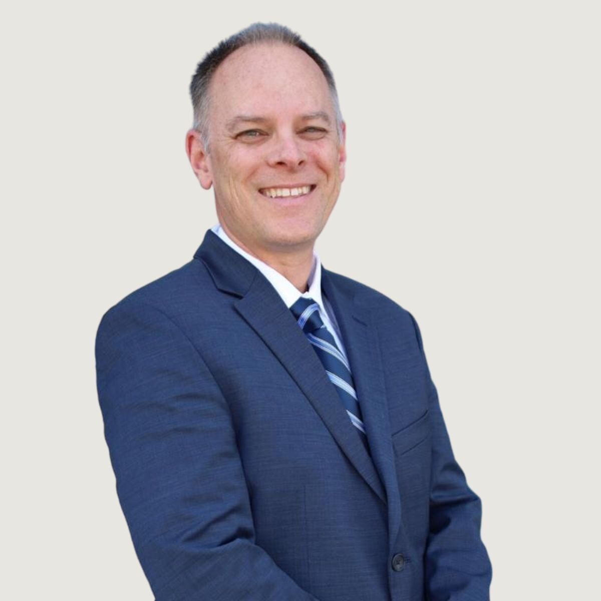 Doug Griffiths