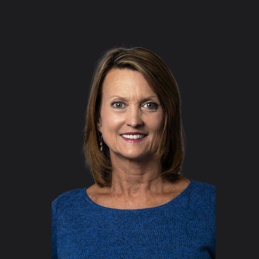 Denise Monroe, Real Estate Salesperson in Gulfport, Busch Realty Group