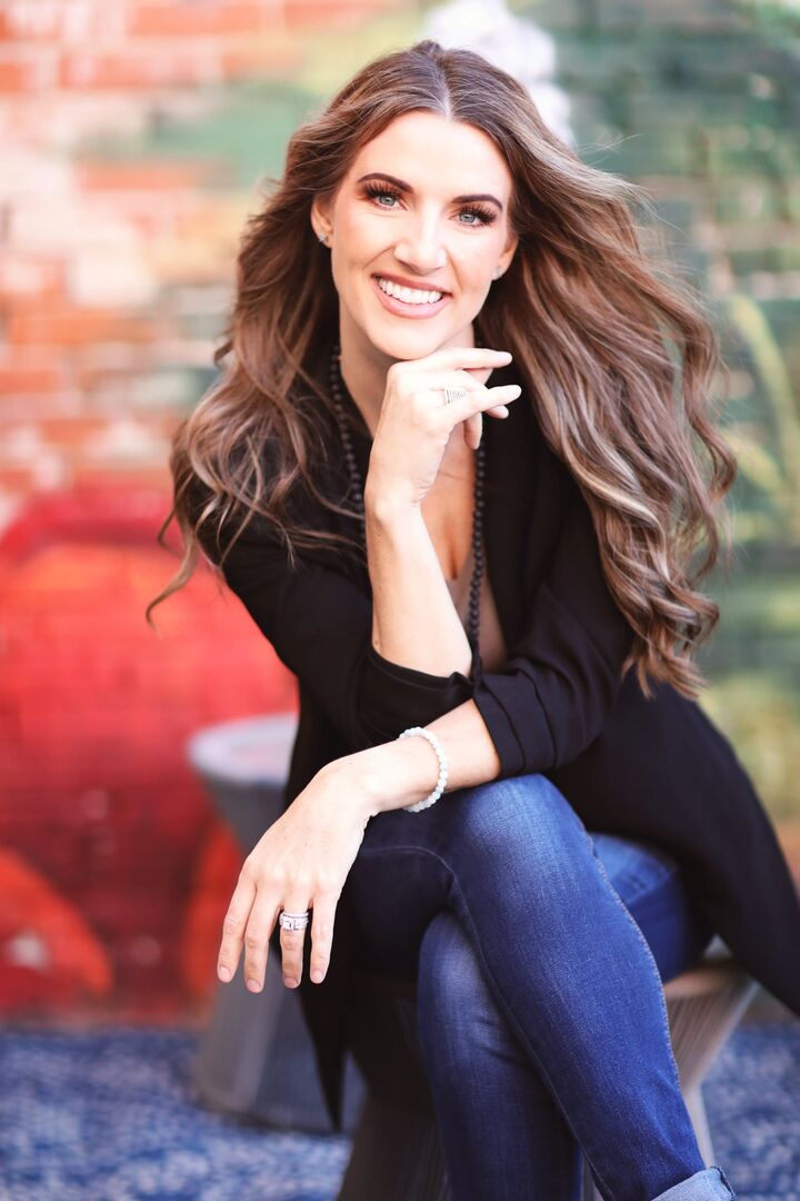 Ashlee Martindale, Real Estate Salesperson in Cheyenne, The Property Exchange