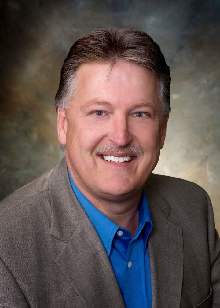 Ron Wesselius, Real Estate Broker in Olympia, Van Dorm Realty