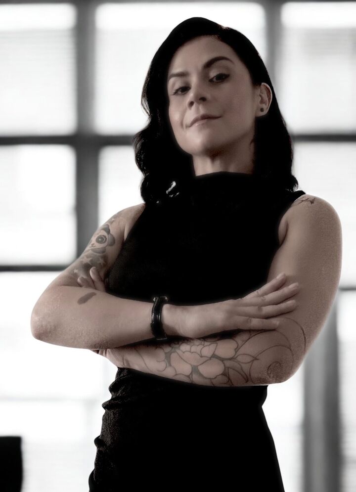 Elisa Brandes, Real Estate Salesperson in Visalia, Jordan-Link