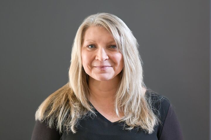 Lisa Vaughn, Real Estate Salesperson in Collierville, Collins-Maury