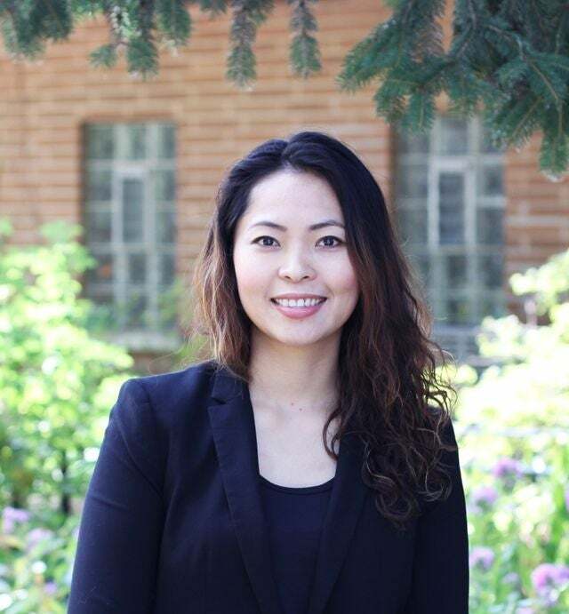 Tu Nguyen, Real Estate Salesperson in Mount Pleasant, Affiliated