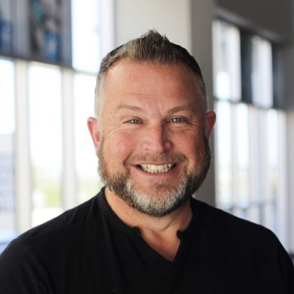 Scott Chevalier, Sales Associate in Clermont, Hubbard Hansen