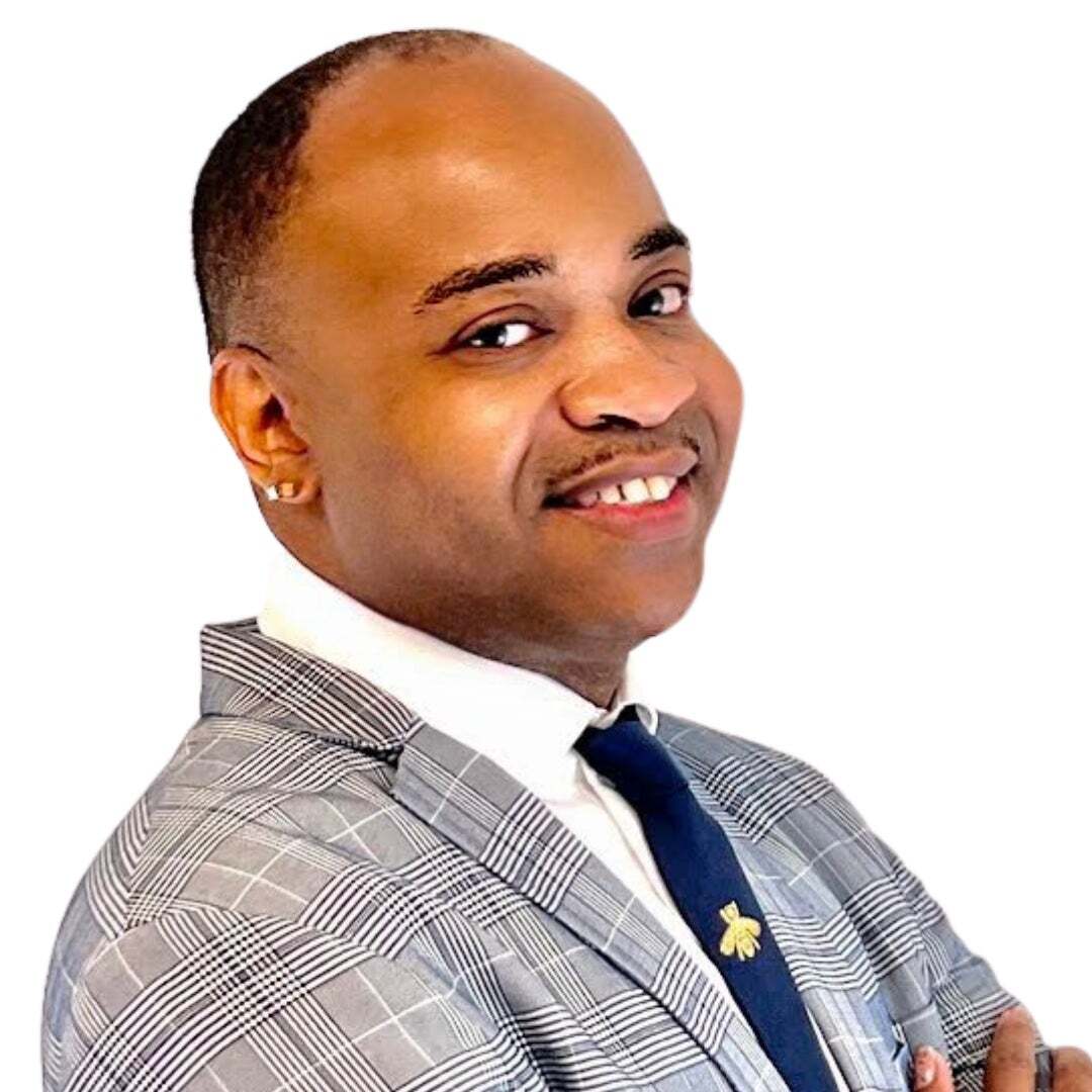 James McGriff, Real Estate Salesperson in Boca Raton, Stein Posner