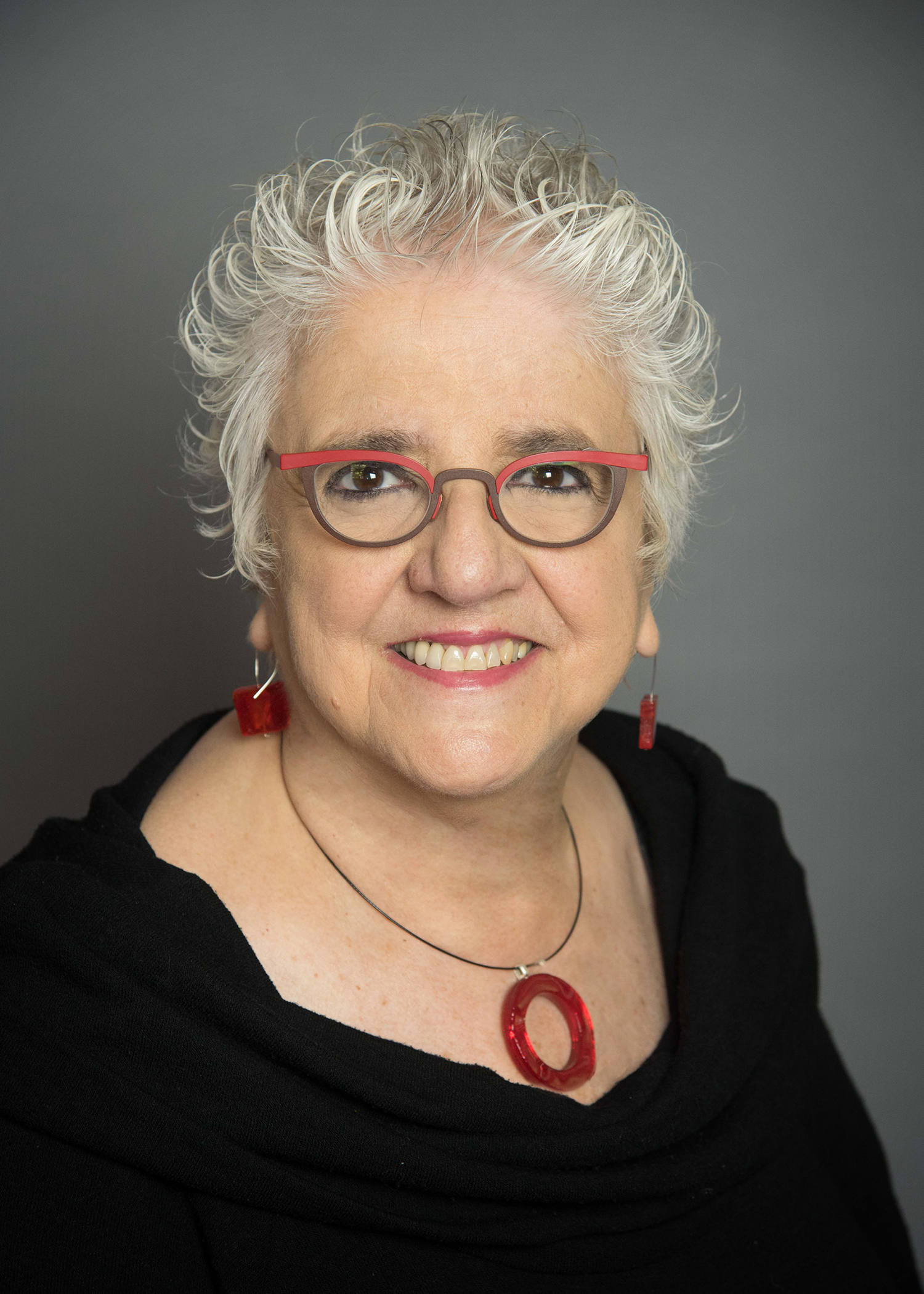 Paula Baraket