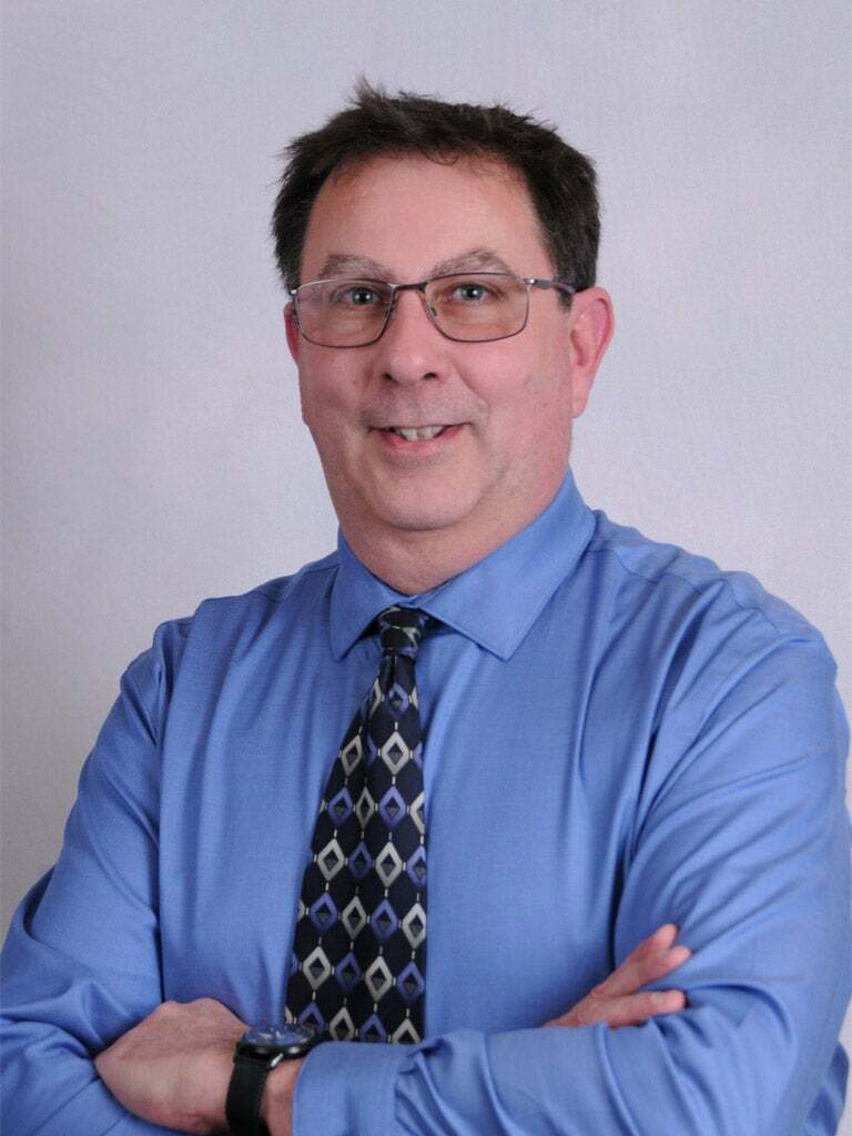 Steve Weyhrich, Real Estate Salesperson in Sun Prairie, Affiliated