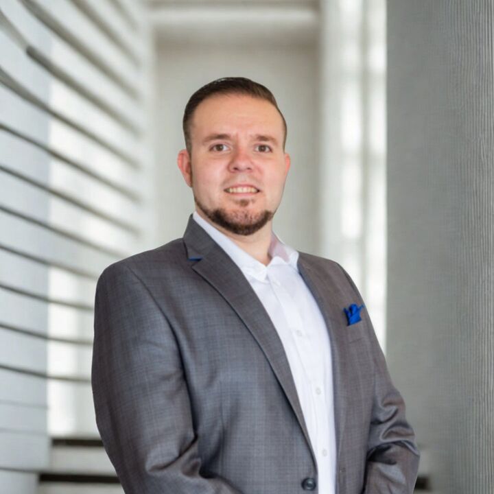 Diego Romay, Real Estate Salesperson in El Paso, ERA Sellers & Buyers Real Estate