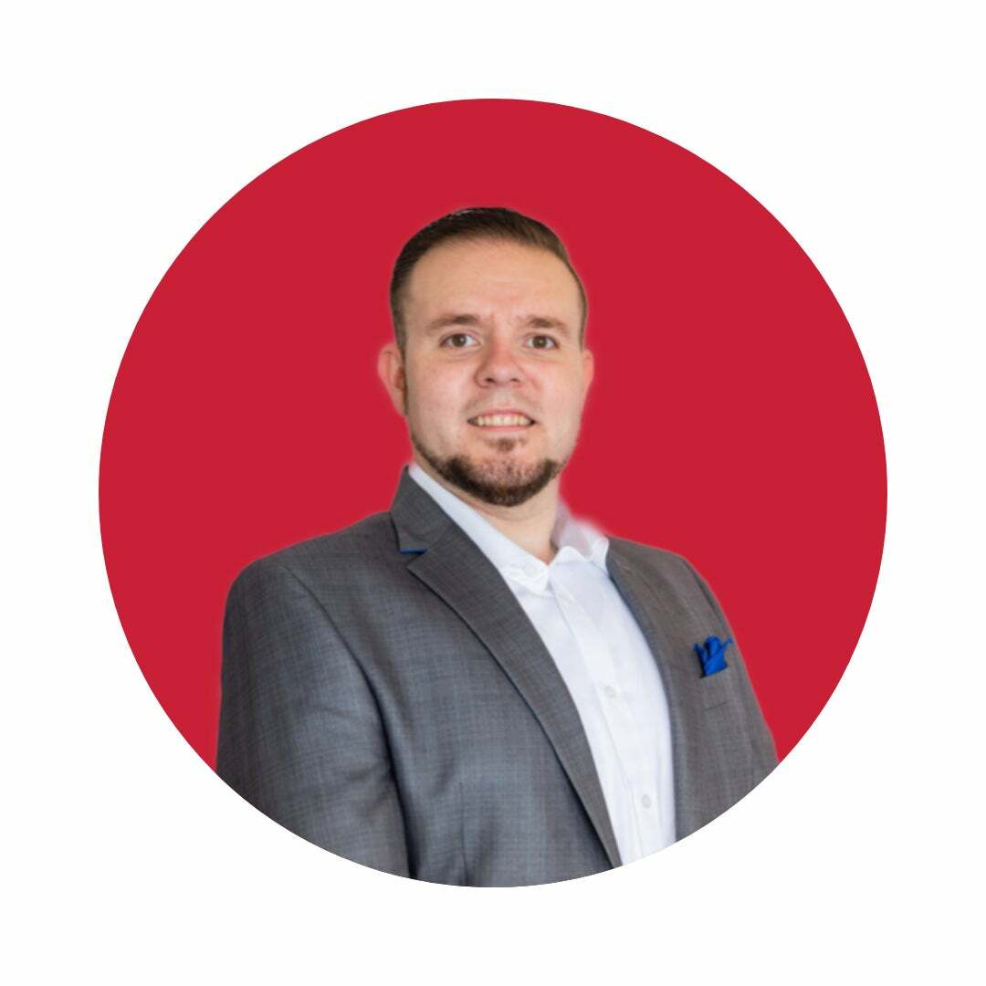 Diego Romay, Real Estate Salesperson in El Paso, ERA Sellers & Buyers Real Estate