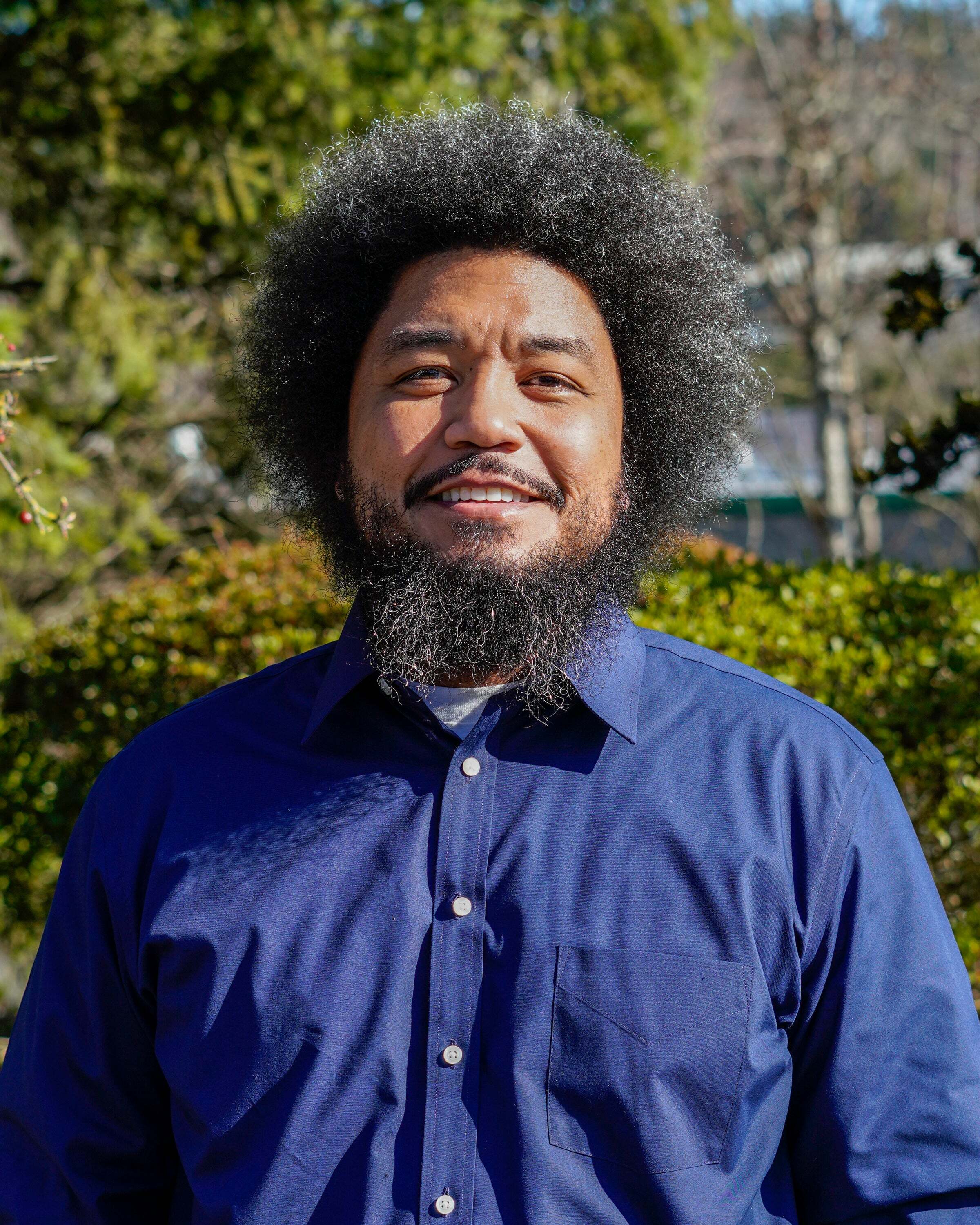 Andres Franklin, Real Estate Broker in Kirkland, North Homes Realty