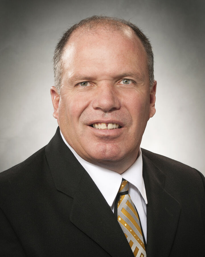 Lloyd McLean,  in Saskatoon, Coldwell Banker Signature