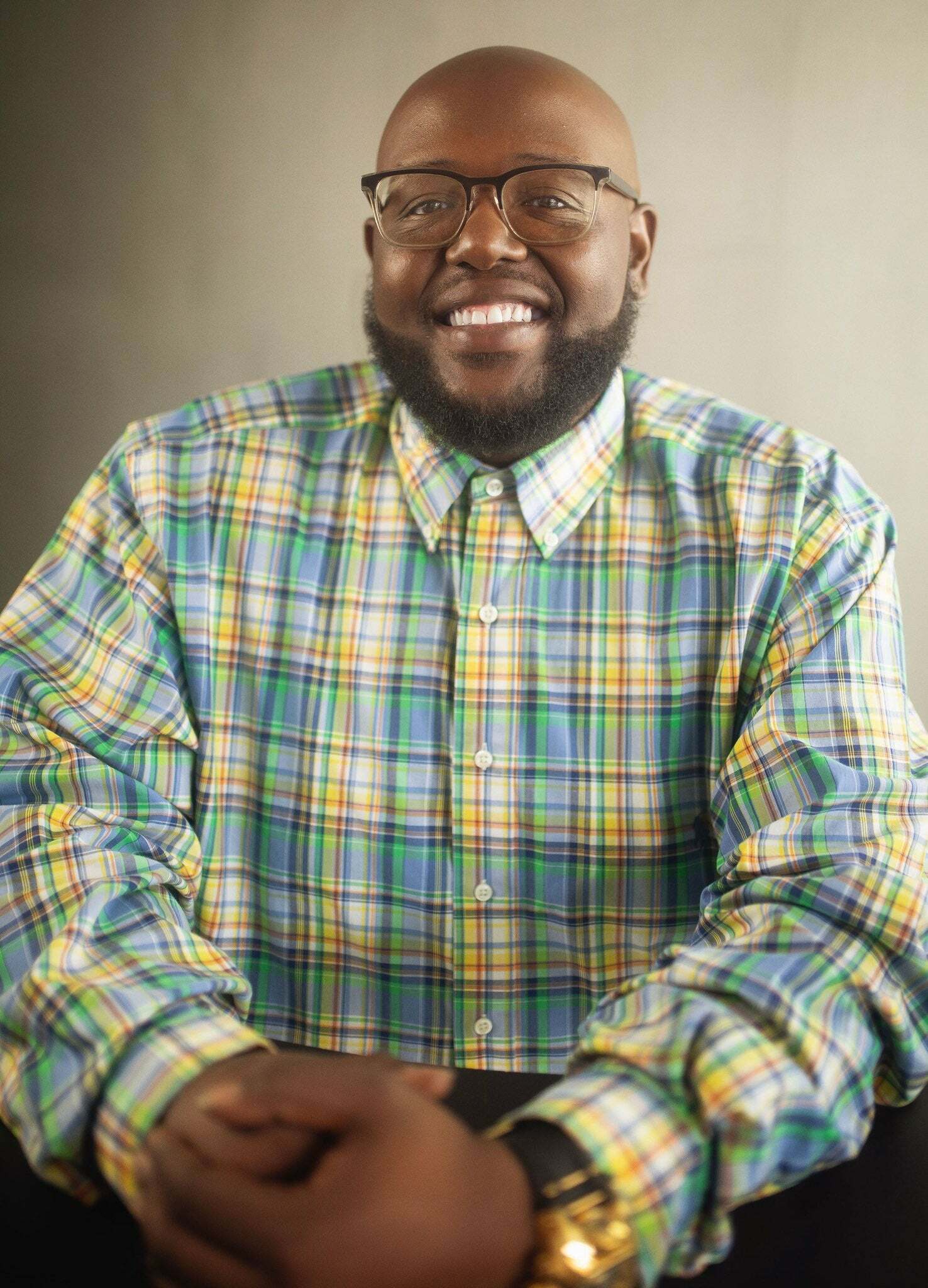Christopher Frazier,  in Shreveport, Elite