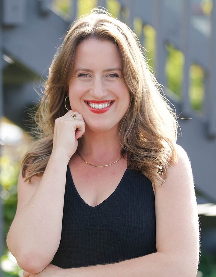 Melanie Peitzke, Broker in Ashland, Windermere