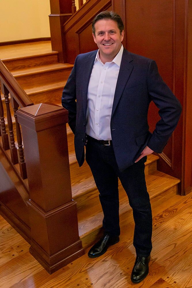 Fred Baisch, Real Estate Broker/Real Estate Salesperson in Seattle, RSVP Brokers ERA