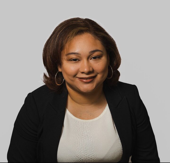 Rossana Martinez,  in Allentown, Valley Partners