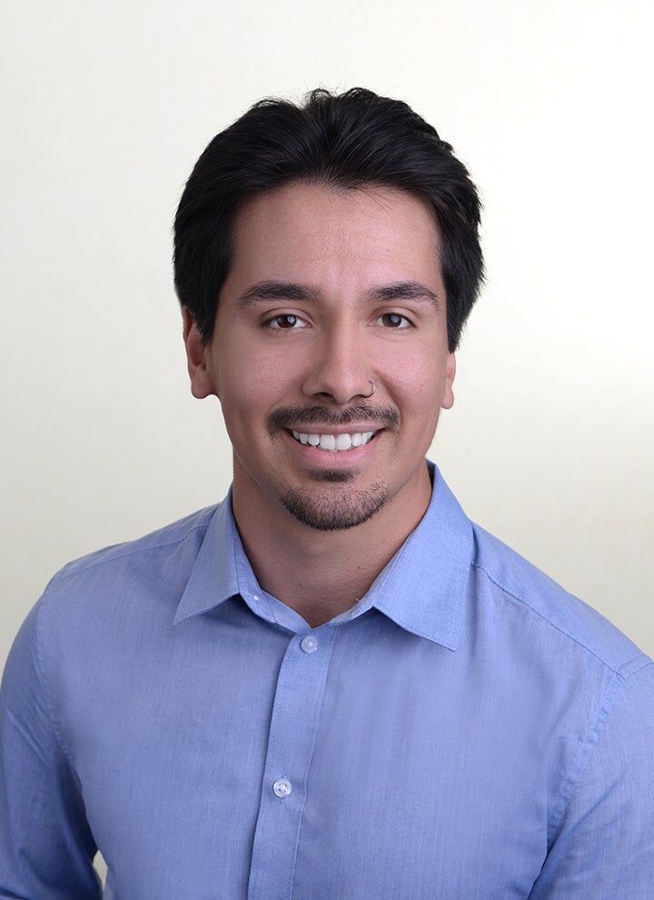 Angel Rodriguez, Real Estate Salesperson in Alta Loma, Experience