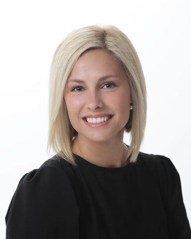 Taylor Koning, Real Estate Salesperson in Holland, Schmidt Realtors