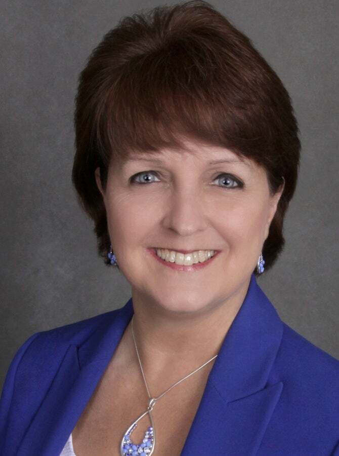 Carolyn Cortese, Real Estate Salesperson in Caldwell, Cedarcrest Realty, Inc.
