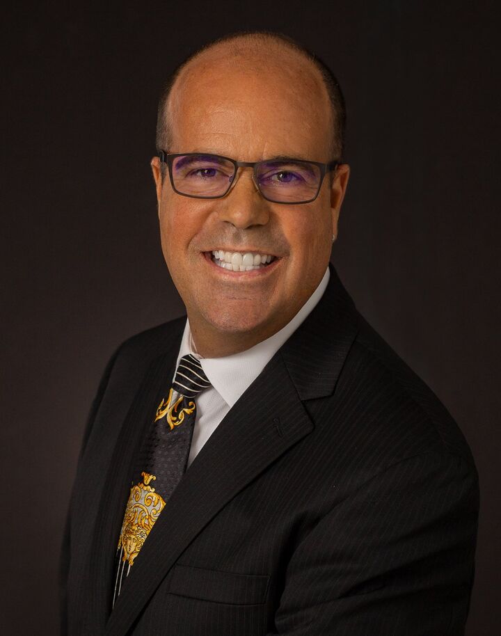 Jimmy LeMert, Real Estate Salesperson in Longboat Key, Beggins Enterprises