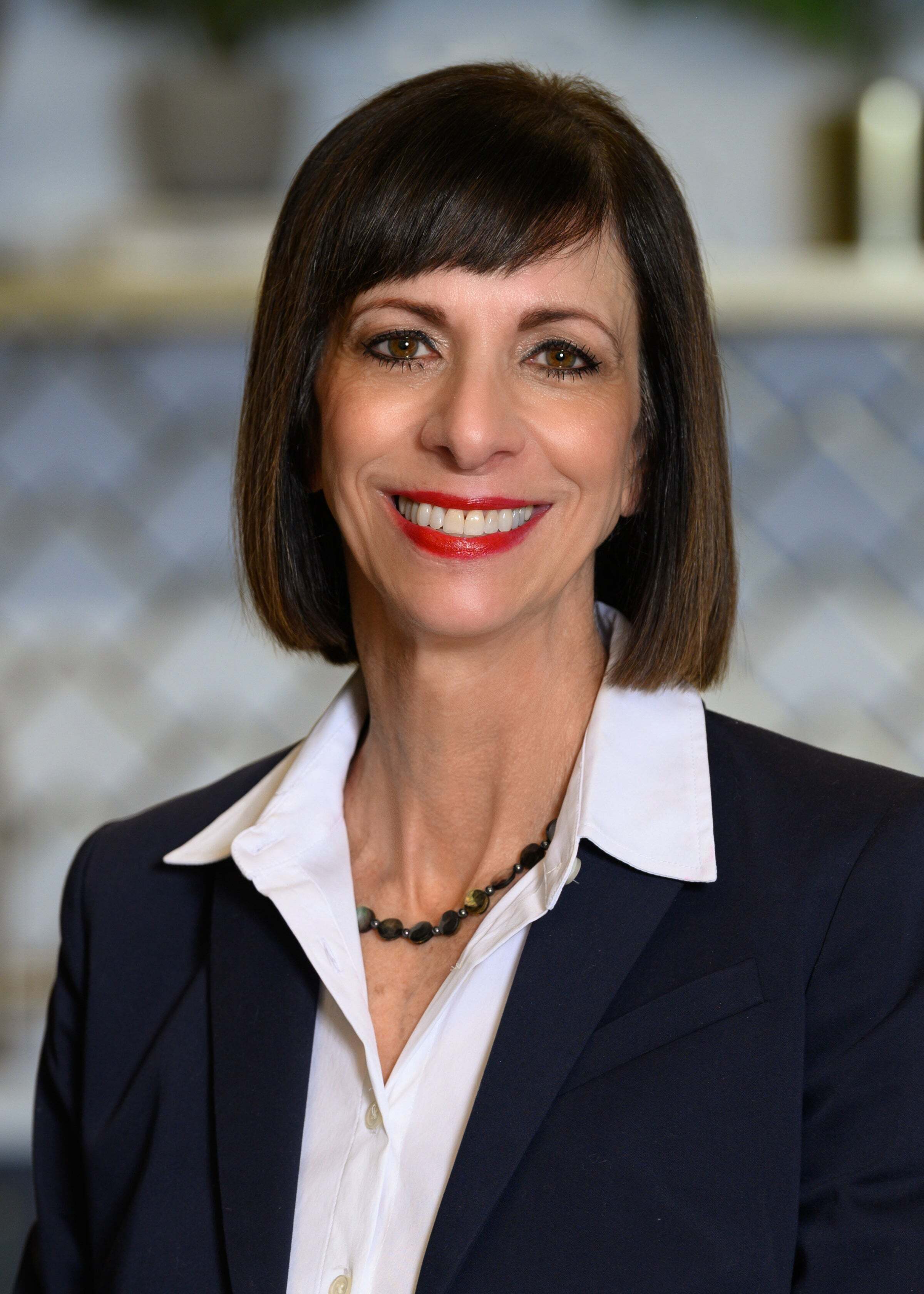 Deborah King, Real Estate Broker in Carmel, Scheetz