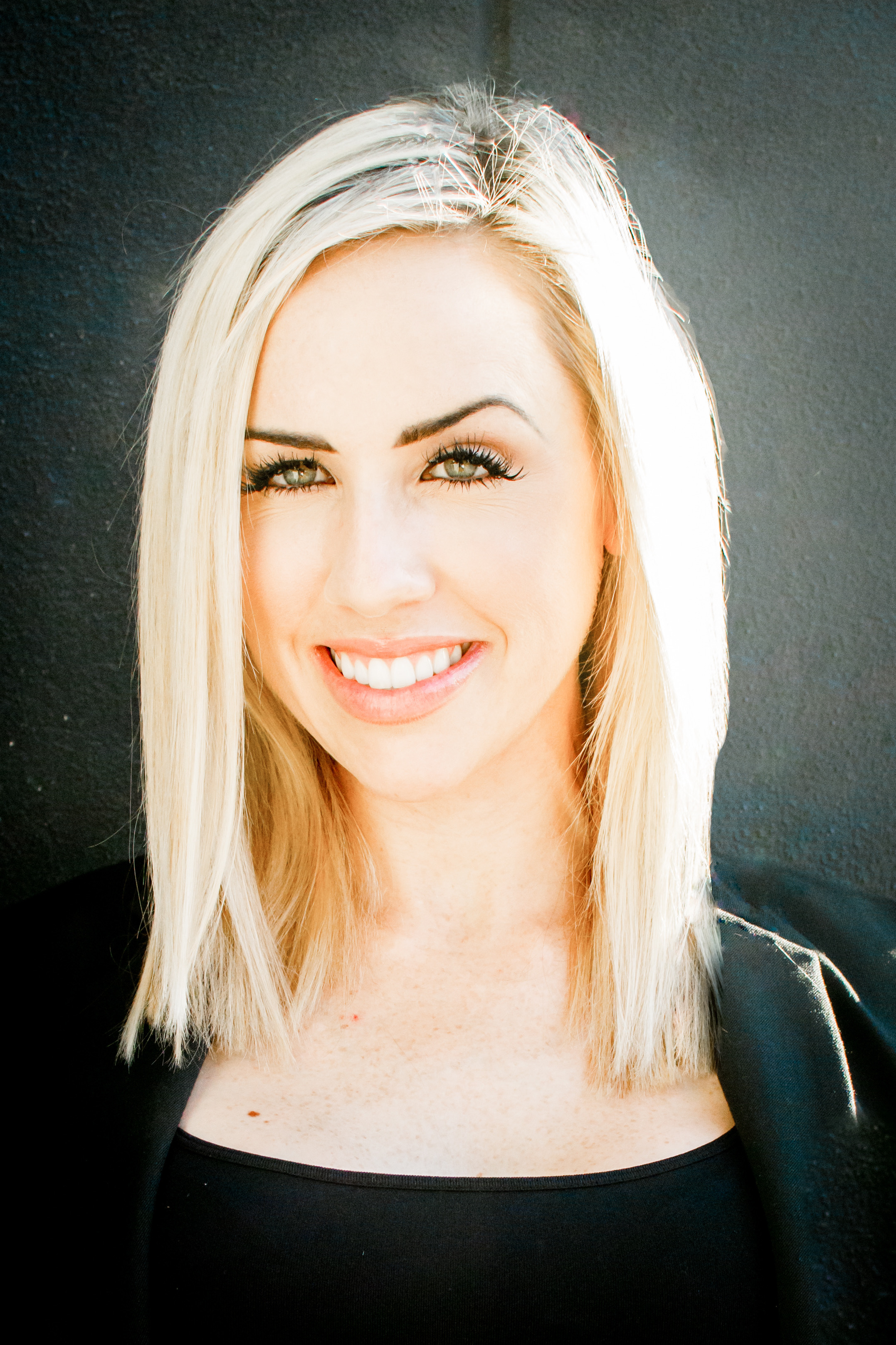 Natalie J. Harris, Real Estate Salesperson in San Diego, West