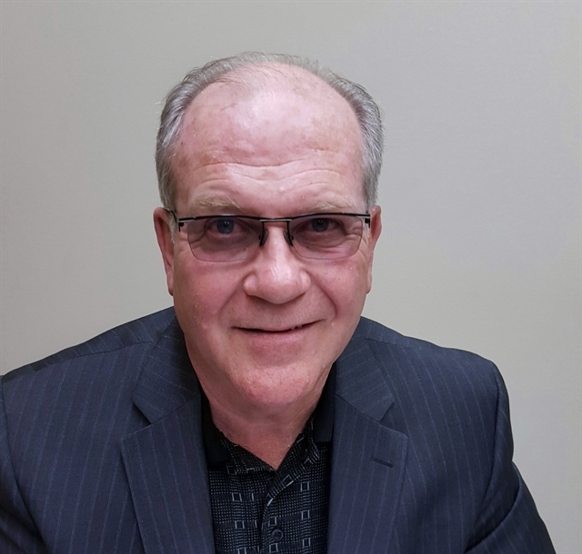 Joseph Enright, Sales Representative in Winnipeg, CENTURY 21 Canada