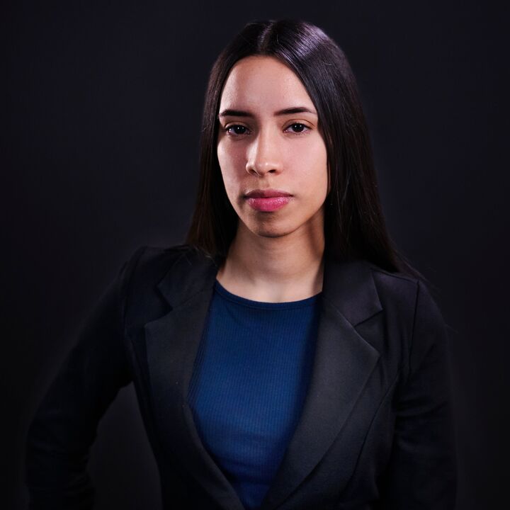 Iris Lopez Rodriguez, Real Estate Salesperson in Orlando, Carioti