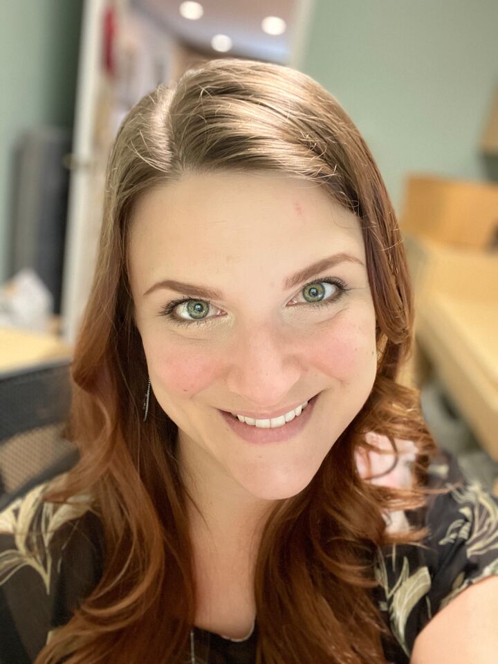 Rebecca Server, Real Estate Salesperson in Oldsmar, North East